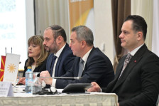 Герасимовски избран за потпретседател на ЗЕЛС