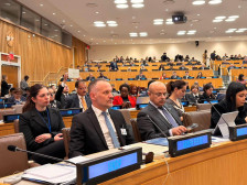 Фетаи во ООН: Борбата против корупцијата бара пристап заснован на факти и постојана институционална будност