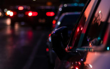 Со вклучени ротации им го пресекле патот, па ги нападнале – четворица приведени на автопатот Гостивар–Тетово