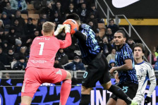 Интер го декласира Комо