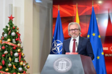 Лимани: 2026 година ќе биде година на уште посилен ангажман за задржување на младите во земјата, за поддршка на семејствата