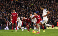 (Видео) Ливерпул во Лидс испушти 0:2 и 2:3, Танака во 96-та погоди за 3:3