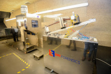 МВР: Отворено ново балистичко стрелиште за помодерна и поефикасна форензика