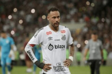 Нејмар го спаси Сантос, сега ќе оди на операција