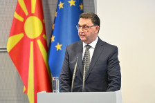 НБРМ: Се задржува внимателниот пристап на Народната банка, поставеноста на монетарната политика  е непроменета