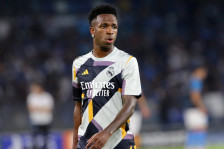 „Марка“: Винисиус се скара со следбениците на Инстаграм