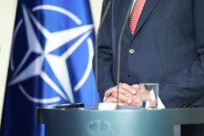 Ројтерс: САД очекуваат Европа да преземе поголем дел од одбранбените обврски до 2027 година