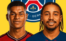 На повидок голема размена помеѓу ПСЖ и Манчестер Јунајтед