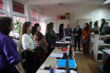 Лимани во Битола: Преку инвестиции во детската и социјалната заштита придонесуваме за подобрување на квалитетот на живот на нашите граѓани