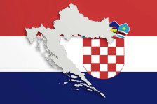 Хрватите дисквалификуваа пејачка од „Дора“: Не е наша