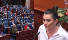 (Видео) Зајкова: Реформи за Судски совет донесени на брза лента не градат доверба