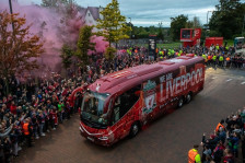 Маж осуден на 21 година затвор за нападот на парадата во Ливерпул