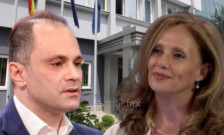 Куновска по оставките во СДСМ:„Сите дома, тој останува“