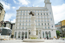 ВМРО-ДПМНЕ: Пукна меурот од конструкции на СДС, документи и докази ги рушат мигрантските лаги на СДС, Филипче е разоткриен