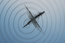 Земјотрес почувствуван во регионот на Кичево