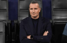 Хејен замина, Леко пристигна во Клуб Бриж