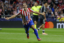 Распадори сака да се врати во Италија