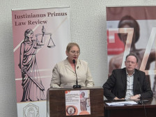 Јаневска: За забрзување на напредокот, во 2026 рекордни вложувања во науката