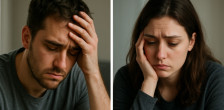 Не се расправате, а сепак сте исцрпени: тивки знаци дека врската се распаѓа