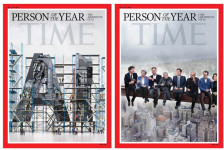 Списанието „Тајм“ избра „Личност на годината“ - тоа се „архитектите на вештачката интелигенција“