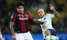 (Видео) Болоња преку Интер до финалето на Суперкупот