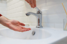 Без вода денеска дел од Сарај и високата зона во населба Ѓорче Петров