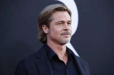 Бред Пит денес го слави својот роденден: полни 62 години