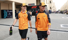 Мекларен: Ќе користиме тимски наредби за наш возач да биде шампион