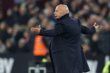 Слот има добри вести: Собослaј е подготвен, се враќа Фримпонг