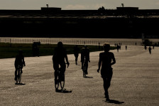 Три причини зошто не забележувате резултати од тренингот: Ова е единствениот начин да се реши проблемот