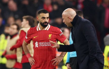 Ливерпул отпатува за Милано, Салах остана дома