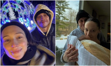 (Фото) Холивудскиот заводник го покажа своето тело откако отстрани 200 тетоважи