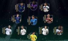 Серија А ги прогласи најдбрите, ги предводи Мектоминеј