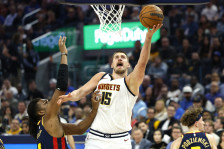 Залуден трипл-дабл на Јокиќ и 38-те поени на Дончиќ