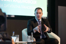 Андоновски на МАСИТ: Владата е партнер на приватниот сектор, да ја изградиме најмодерната дигитална администрација во регионот