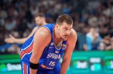 Трип-дабл за две ипол четвртини, Јокиќ и Денвер ја декласираа Јута