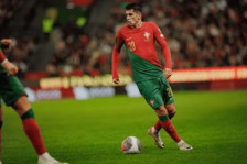 Кансело може да бира, Барселона или Интер