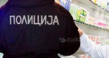 Ограбена аптека на Бит-пазар
