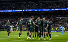 (Видео) Сити по пресврт го победи Реал во Мадрид