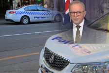 (Видео) Нападот врз Бонди е чин на чисто зло, вели австралискиот премиер