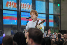 (Фото) Изгуби 14 килограми, а потоа ги покажа мускулите: „Сакам да бидам одговорен татко и да изгледам добро“