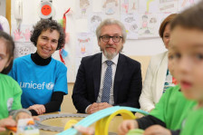 Играта е право: Нова иницијатива за проширување на учењето преку игра