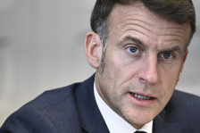 Аналитичарите: Макрон патува во Кина додека трговските тензии меѓу Кина и Европа ескалираат