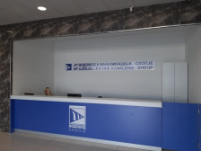 Шалтерите на скопски „Водовод“ нема да работат за време на празникот