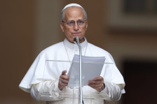 Папата: Русија се чини дека го одбила барањето за примирје за Божиќ