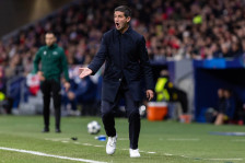 Киву: Интер е како машина за перење алишта