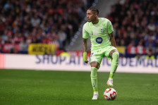 Сопругата на Рафиња полуде поради ФИФА: Дали мојот сопруг е кошаркар?