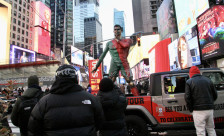 (ФОТО) И на 40 години во врвна форма: Роналдо повторно ги воодушеви фановите