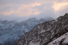 Маж во Австрија ја оставил девојката на планина, таа замрзнала до смрт: обвинет за убиство