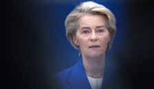 Фон дер Лајен: Постигнат е добар напредок во преговорите за Украина